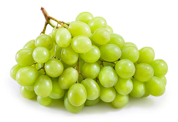 Good Grapes